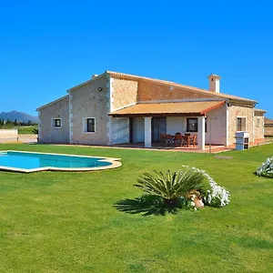178 Flor De Sal Etv8491 By Mallorca Charme Ferienhaus Muro