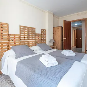  Apartamento Cal Giral I