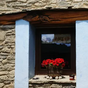  Сasa de vacaciones Ca La Cisca