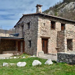  Casa rural Les Gasoveres