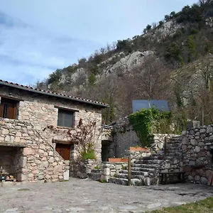  Casa rural Les Gasoveres