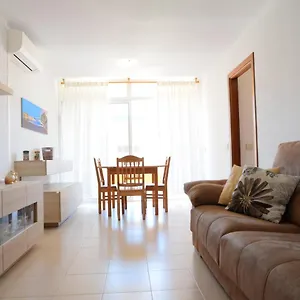- Rest Apartament El Médano