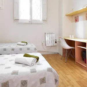 Estudiantes Balmes Барселона