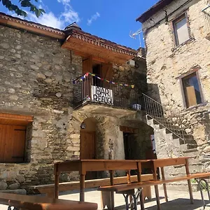  Chalet Refugi De Muntanya D'alós D'àneu