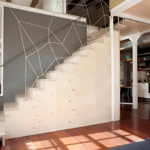 Loft Duplex Apartament
