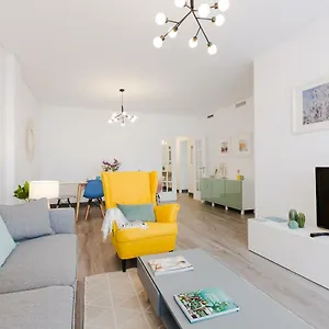 Hola Premium Centro Apartament Malaga