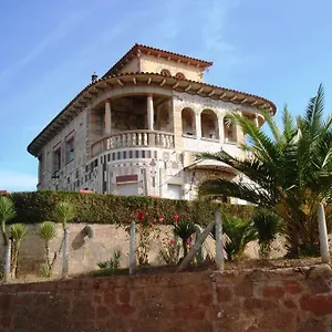  Сasa de vacaciones Casa rural Rellinars