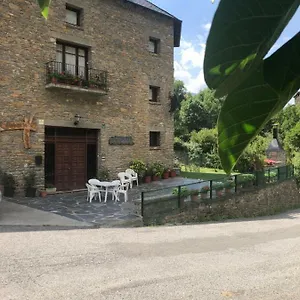  Casa rural Casa Rural Casa Xicot